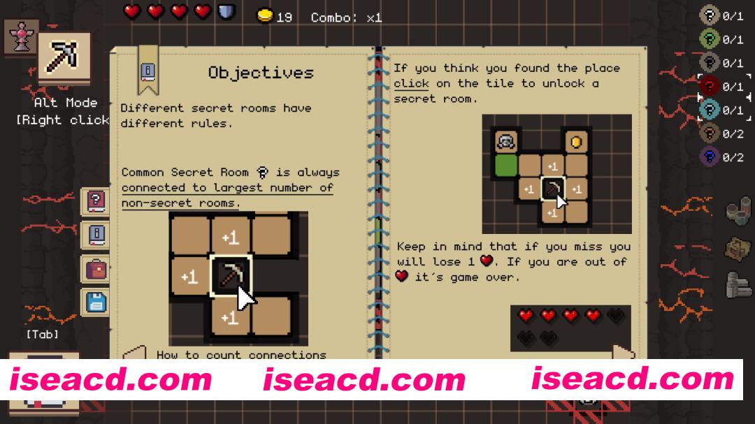图片[4]-[策略SLG/中文] 地牢探索者/Dungeon Divers Build.21630220 官方中文版 [200M/新作]-嘤嘤怪之家