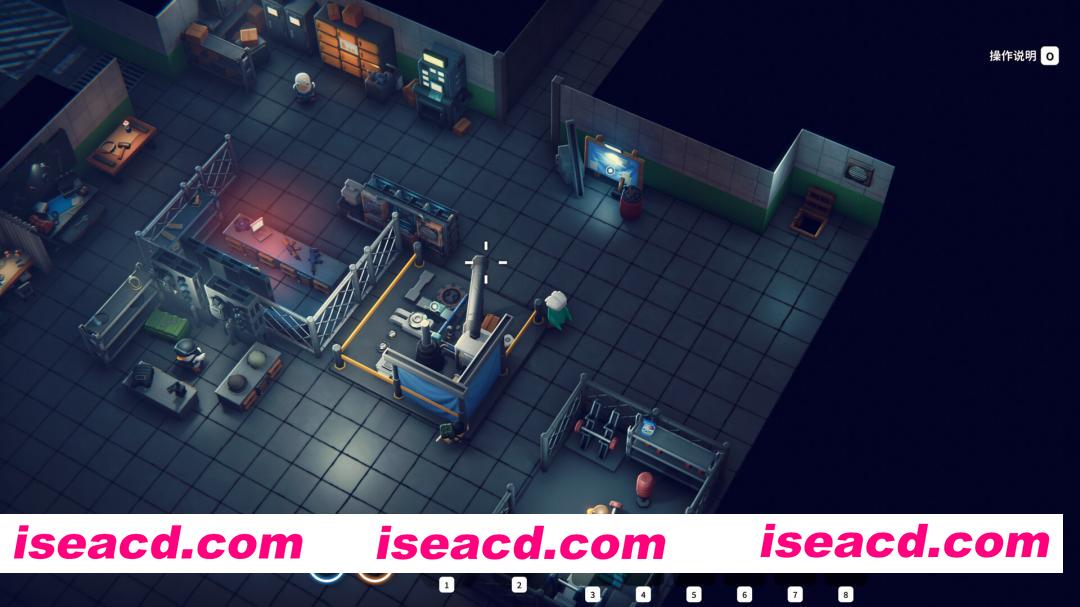 图片[4]-[FPS/中文/3D俯视角] 逃离鸭科夫/Escape From Duckov v2.0.33 官方中文版 [2.6G/更新]-嘤嘤怪之家