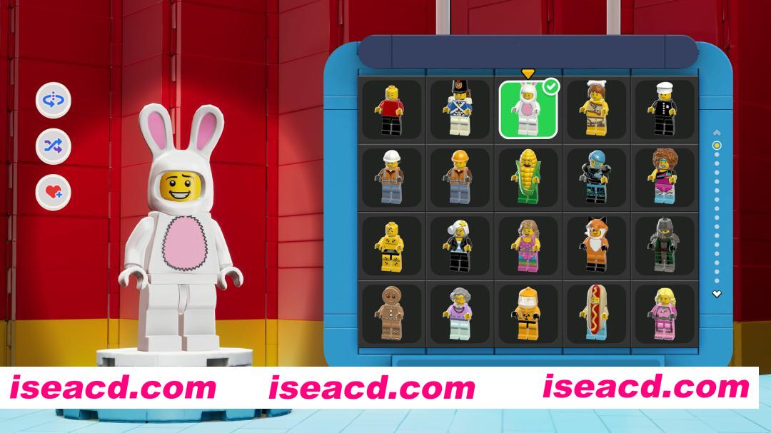 图片[2]-[ACT/中文/3D] 乐高派对/LEGO Party! v1.3.6 官方中文版 [7.6G/新作]-嘤嘤怪之家