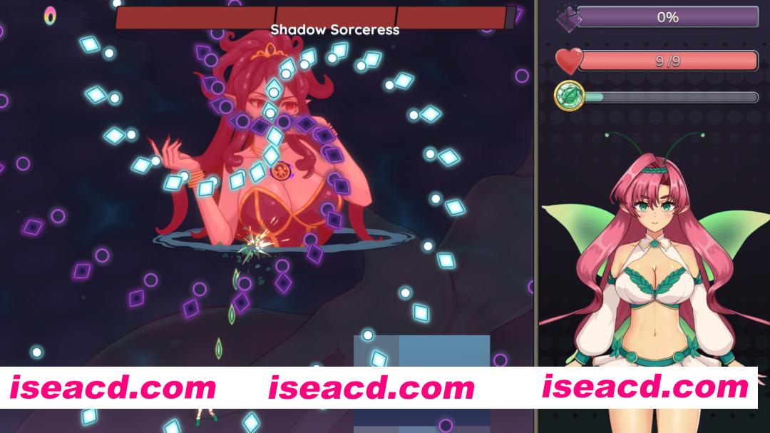 图片[8]-【日系ACT/官中/全动态/PC】菲琳的海滩救援 Fairy Rescue v1.0.68 官方中文版【724M】-嘤嘤怪之家