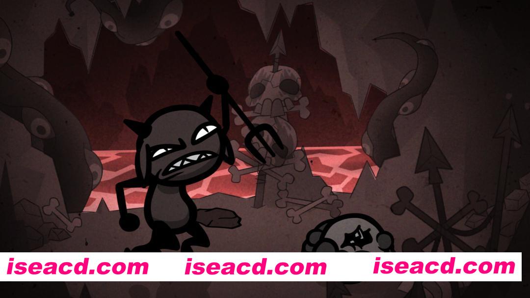 图片[3]-[战棋SLG/中文/2D] 喵喵的结合/Mewgenics Build.21893299 官方中文版 [4.6G/新作]-嘤嘤怪之家