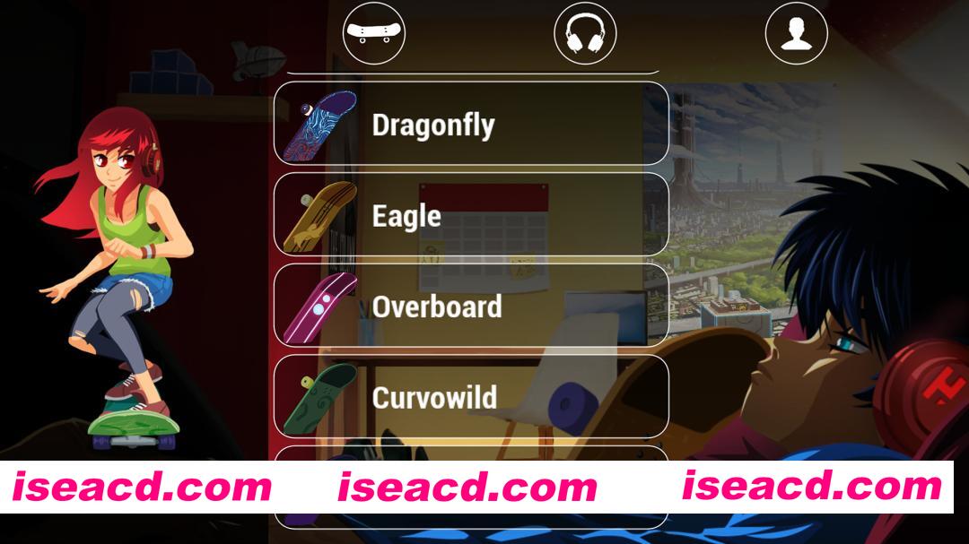 图片[5]-[休闲游戏/中文] 梦境旋律/Lost in Harmony Build.2846154 官方中文版 [800M/新作]-嘤嘤怪之家