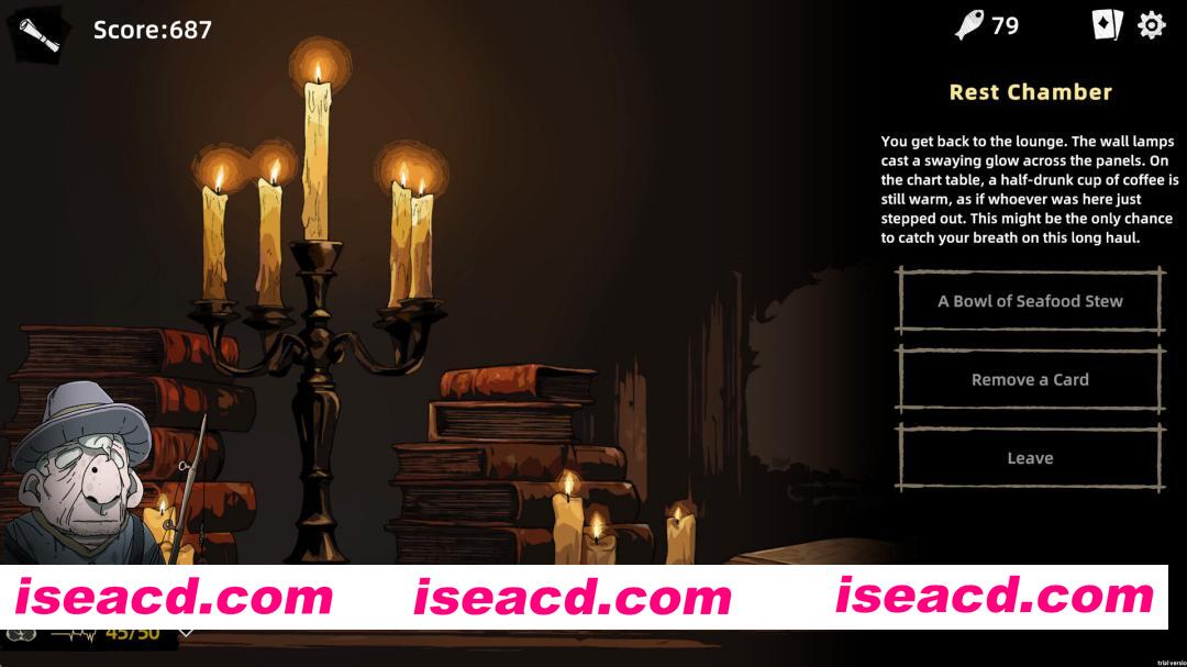 图片[5]-[SLG/中文/2D] 蚀心钓局/Mind Lure Build.21746897 官方中文版 [1g/更新]-嘤嘤怪之家