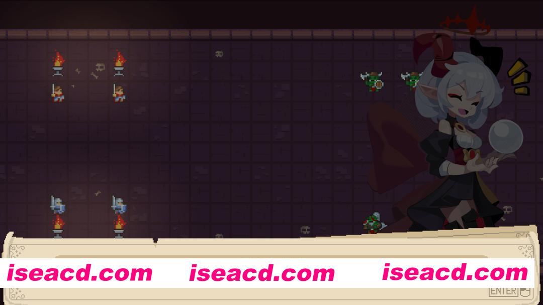 图片[5]-[策略SLG/中文] 地牢开发者/Dungeon Dev Build.16852117 官方中文版 [200M/新作]-嘤嘤怪之家