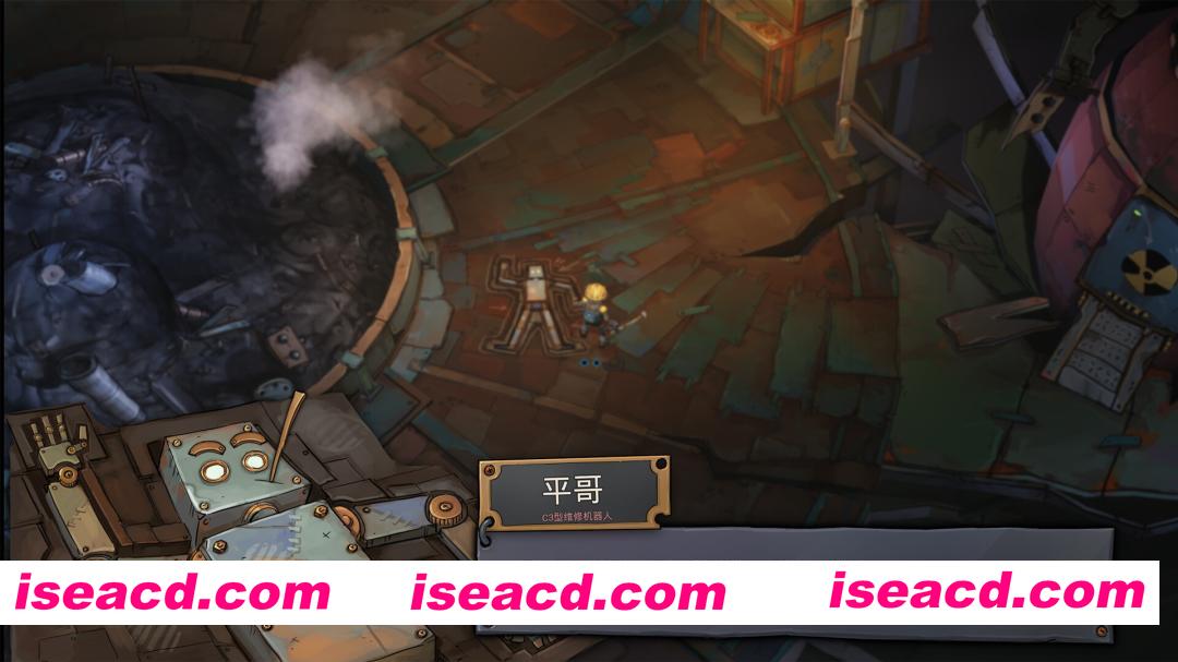 图片[1]-[RPG/中文/3D] 机器塔2984/Machine Tower 2984 Build.21827477 官方中文版 [1.2G/新作]-嘤嘤怪之家