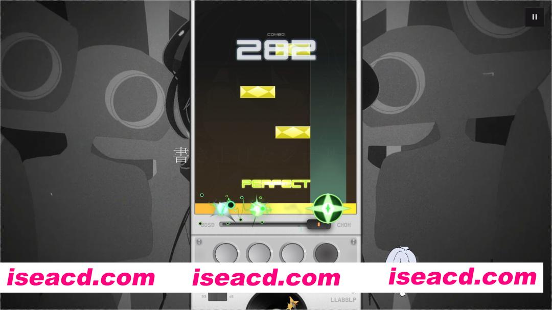 图片[2]-[音游/中文] 音序真空/DEFLATE Build.21556857 官方中文版 [5.5G/新作]-嘤嘤怪之家