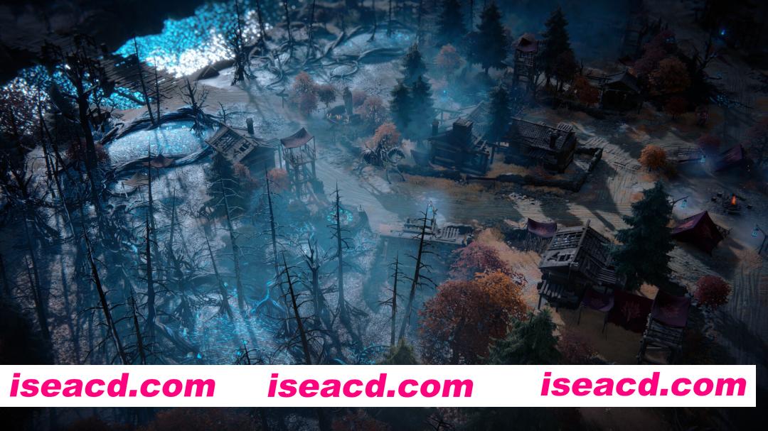 图片[1]-[RPG/中文/3D] 圣战群英传：统治/Disciples: Domination v1.2.0.3271 官方中文版 [18G/新作/全CV]-嘤嘤怪之家