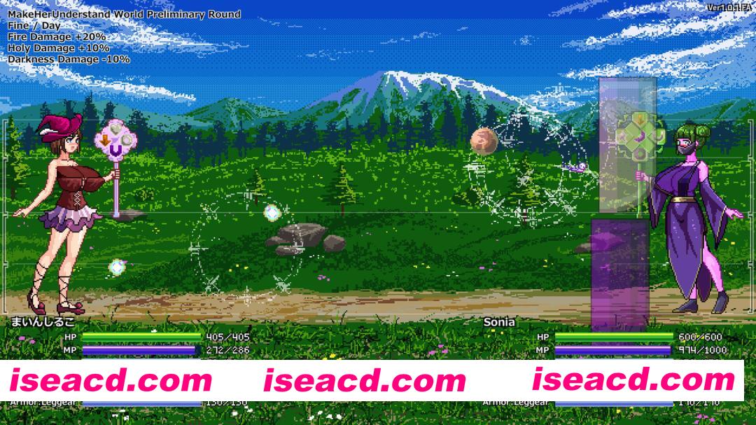 图片[4]-【日系SLG/官中/动态/PC】魔法变态果汁大战 Magic Hentai Juice Battle 官方中文版【538M】-嘤嘤怪之家