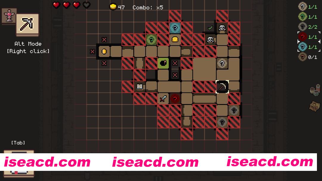 图片[2]-[策略SLG/中文] 地牢探索者/Dungeon Divers Build.21630220 官方中文版 [200M/新作]-嘤嘤怪之家