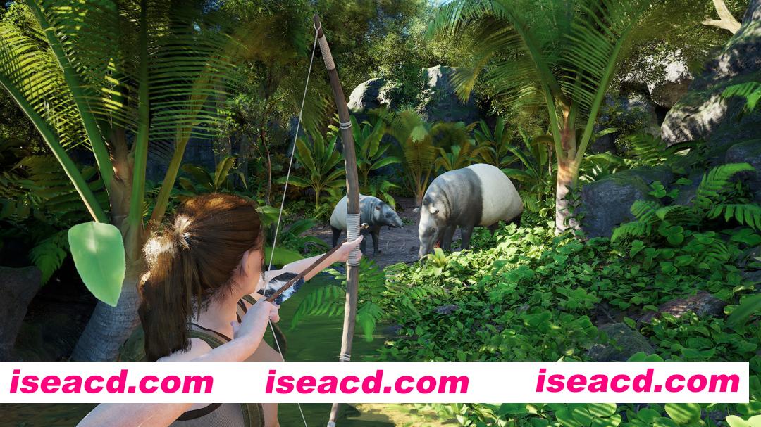 图片[4]-[ACT/中文/3D] 伊甸岛/Eden Island Build.18922200 官方中文版 [2.9G/新作]-嘤嘤怪之家