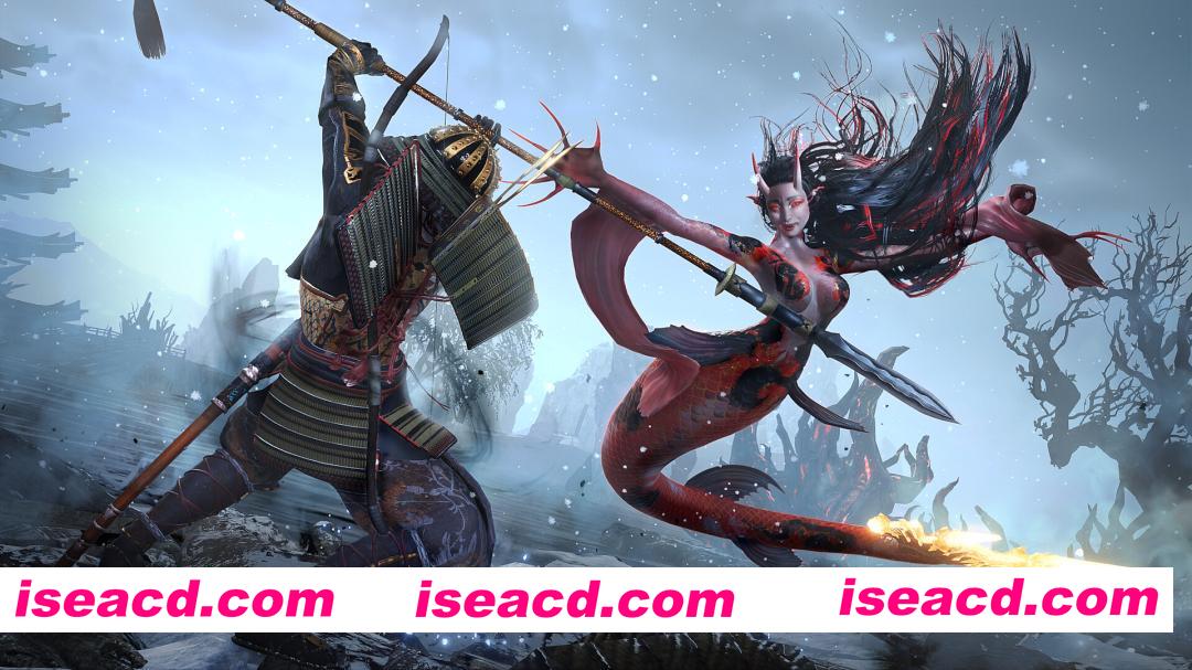 图片[7]-[3A大作/ACT/中文] [开放世界] 仁王3 / Nioh 3 v1.03数字豪华版 官方中文破解版+修改器/存档/联机补丁 [113G/新作/全CV]-嘤嘤怪之家