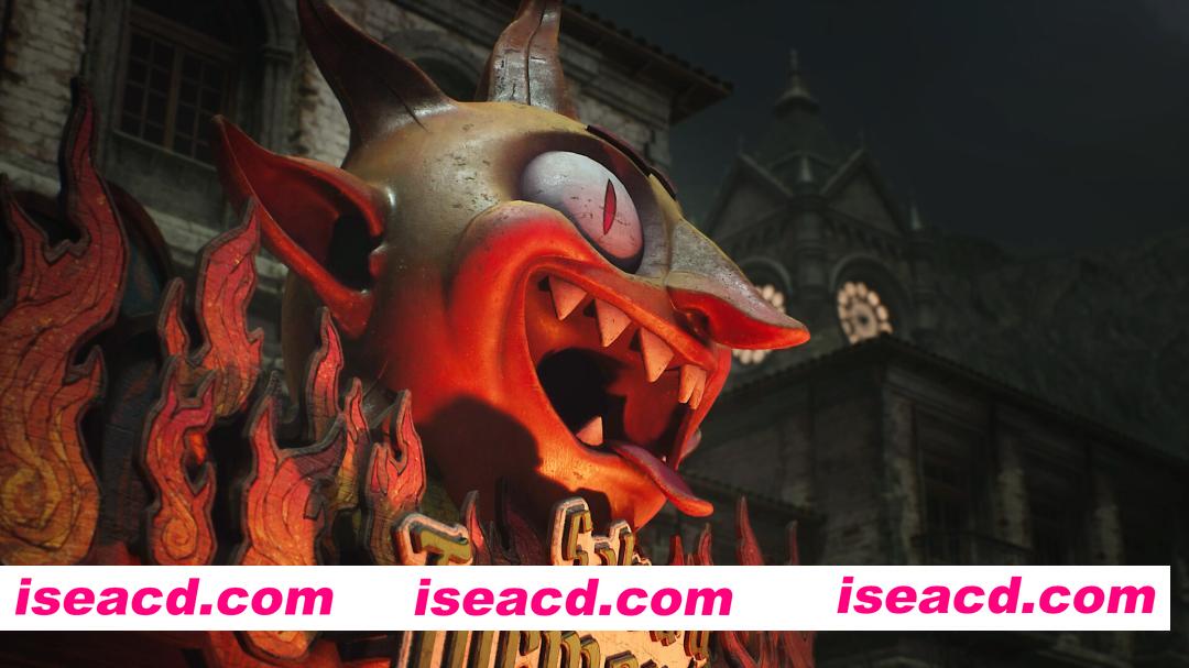 图片[1]-[FPS/中文/3D] 炼魂之地：神偶剧院/Crisol: Theater of Idols Build.21866503 官方中文版 [16g/新作]-嘤嘤怪之家