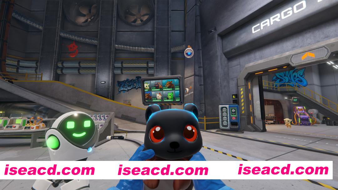 图片[1]-[模拟SLG/中文/3D] 怪物实验室模拟器/Monster Lab Simulator Build.21977719 官方中文版 [4.3G/新作]-嘤嘤怪之家