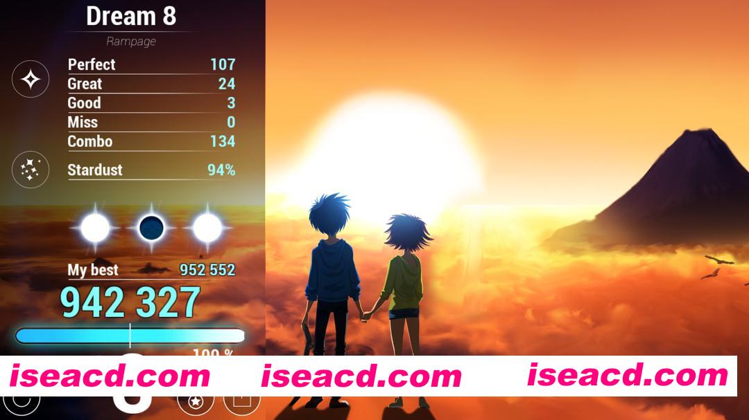 图片[3]-[休闲游戏/中文] 梦境旋律/Lost in Harmony Build.2846154 官方中文版 [800M/新作]-嘤嘤怪之家