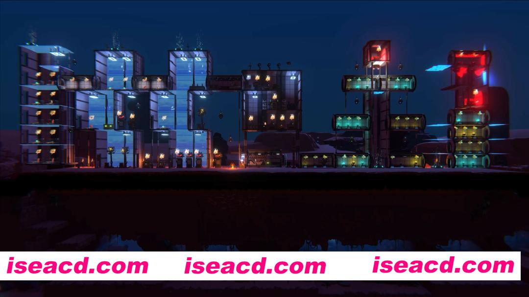 图片[3]-[ACT/中文/3D] 肯特开拓史/Kentum Build.21619358 官方中文版 [1.2G/新作]-嘤嘤怪之家