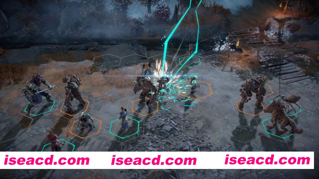 图片[3]-[RPG/中文/3D] 圣战群英传：统治/Disciples: Domination v1.2.0.3271 官方中文版 [18G/新作/全CV]-嘤嘤怪之家