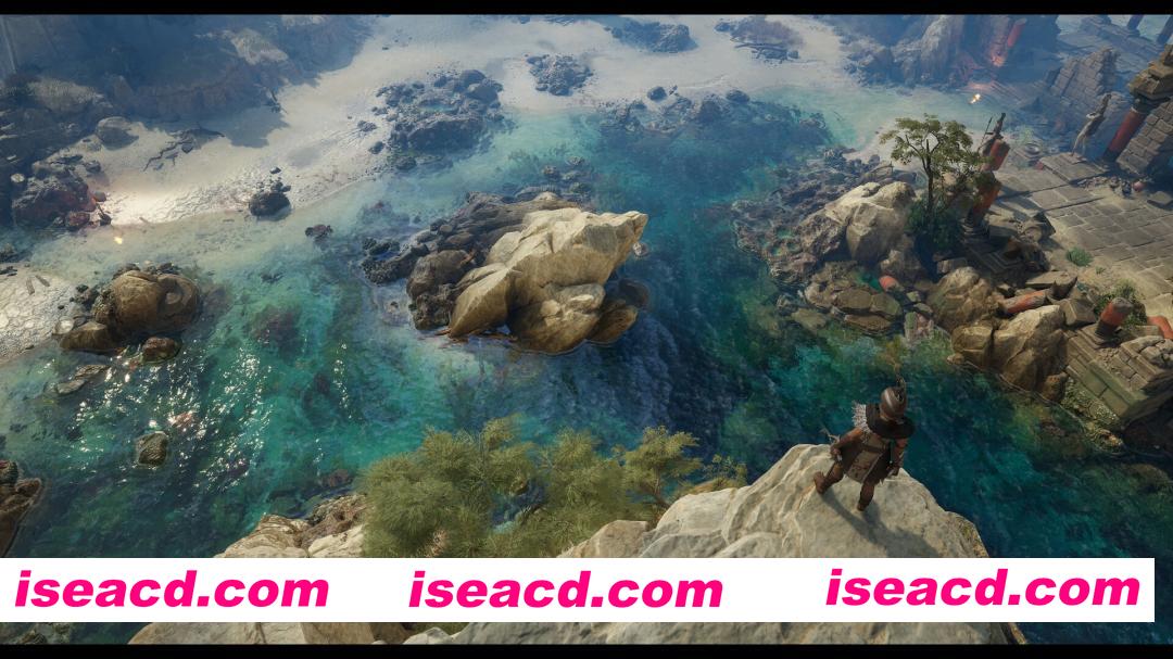 图片[5]-[RPG/中文/3D] 泰坦之旅2/Titan Quest II v0.4.0 官方中文版 [25G/新作/全CV]-嘤嘤怪之家