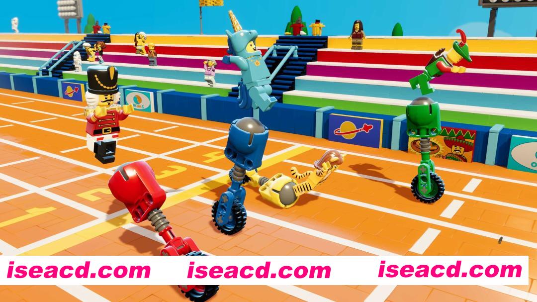 图片[1]-[ACT/中文/3D] 乐高派对/LEGO Party! v1.3.6 官方中文版 [7.6G/新作]-嘤嘤怪之家