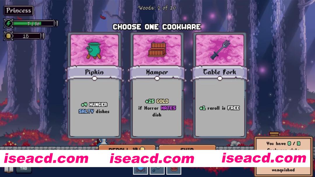 图片[5]-[卡牌RPG/中文] 饥饿怪物/Hungry Horrors Build.21537764 官方中文版 [300M/新作]-嘤嘤怪之家