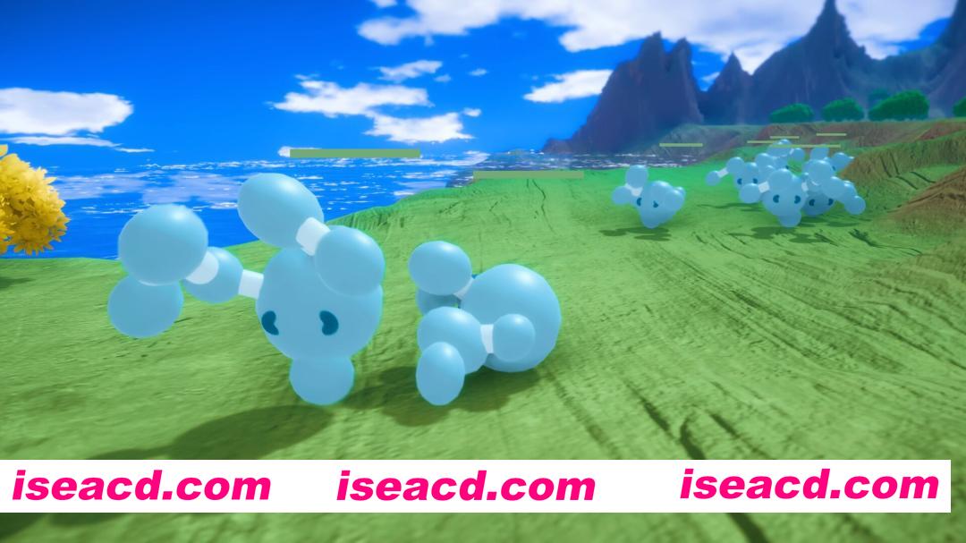 图片[2]-[模拟SLG/中文] 人工生命：动作学习进化论/ANLIFE: Motion-Learning Life Evolution Build.21940248 官方中文版 [700M/新作]-嘤嘤怪之家