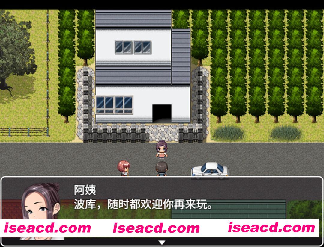 图片[3]-【日系RPG/官中/后宫/PC+安卓joi】我的学校怪谈大作战 エッチな学校の怪談 ～ボクのおねショタ妖怪大戦争～ 官方中文步兵版【910M】-嘤嘤怪之家