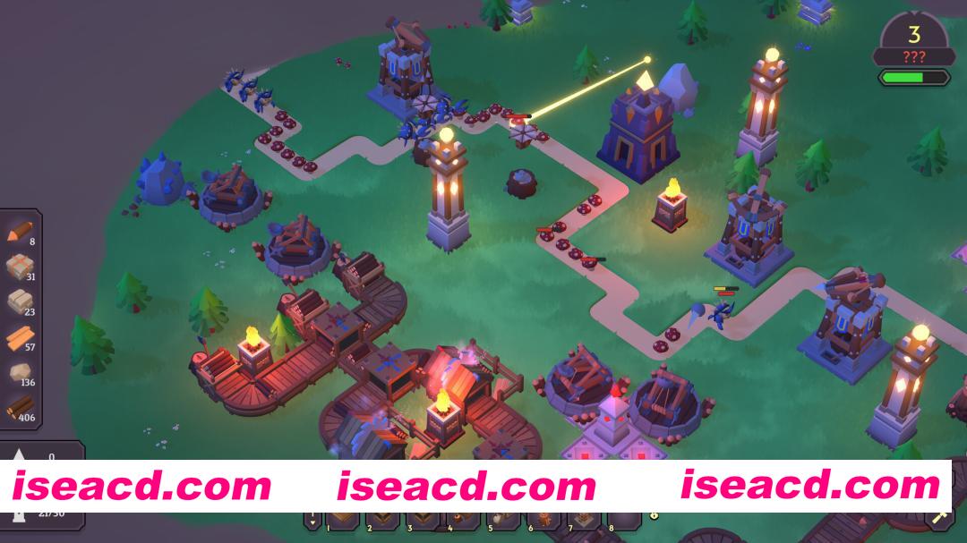 图片[4]-[模拟SLG/中文/3D] 塔工厂/Tower Factory v0.4.3 官方中文版 [350M/新作]-嘤嘤怪之家