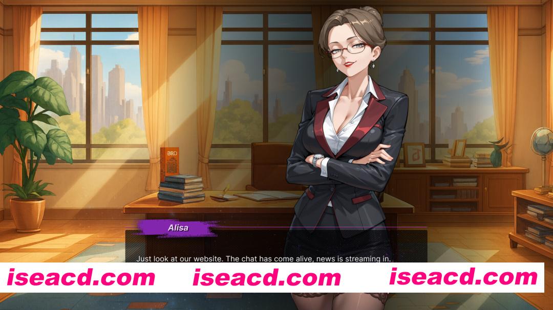 图片[7]-【互动SLG/官中/动态/PC】AV sese经理 AV Sex Manager 官方中文步兵版【3.21G】-嘤嘤怪之家