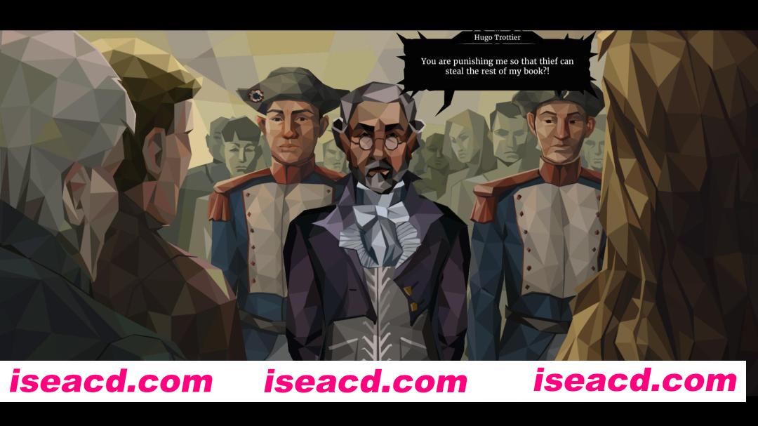 图片[1]-[策略战棋SLG/中文]我们•革命/We. The Revolution Build.21820378 官方中文版 [3.6G/新作]-嘤嘤怪之家