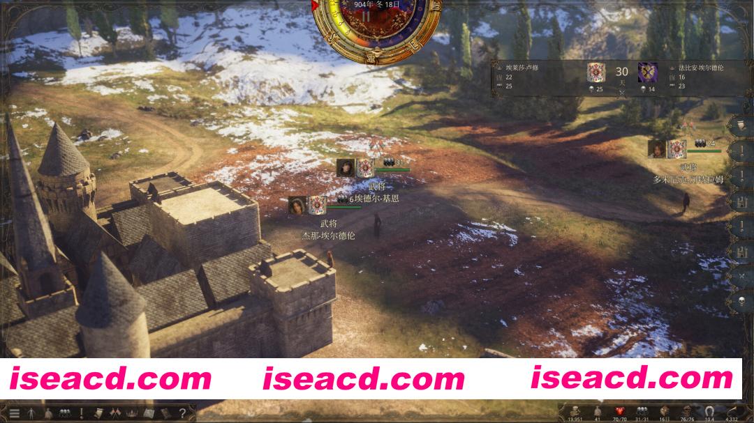 图片[4]-[策略战棋SLG/中文/3D] 历史的终结/The End of History Build.21738102 官方中文版 [2.9G/新作]-嘤嘤怪之家