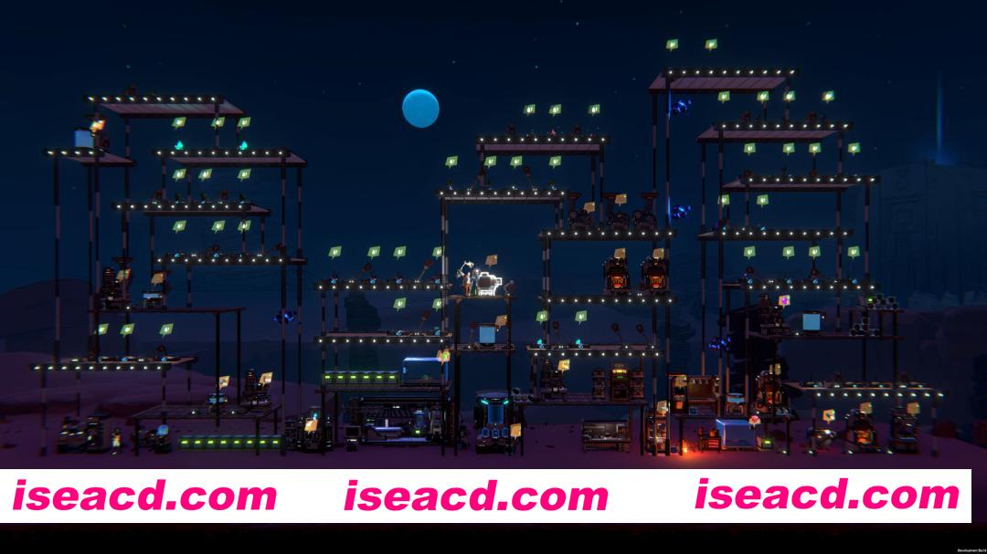 图片[4]-[ACT/中文/3D] 肯特开拓史/Kentum Build.21619358 官方中文版 [1.2G/新作]-嘤嘤怪之家