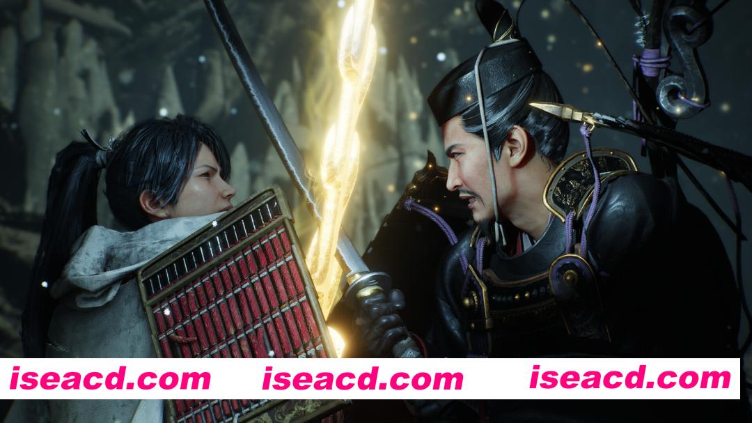 图片[4]-[3A大作/ACT/中文] [开放世界] 仁王3 / Nioh 3 v1.03数字豪华版 官方中文破解版+修改器/存档/联机补丁 [113G/新作/全CV]-嘤嘤怪之家