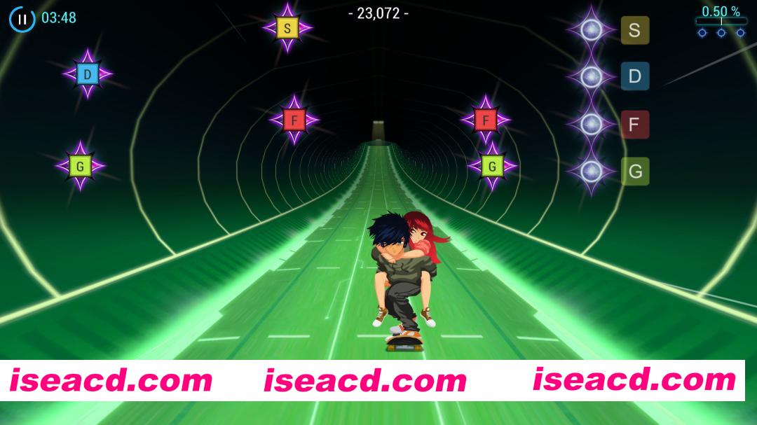 图片[6]-[休闲游戏/中文] 梦境旋律/Lost in Harmony Build.2846154 官方中文版 [800M/新作]-嘤嘤怪之家