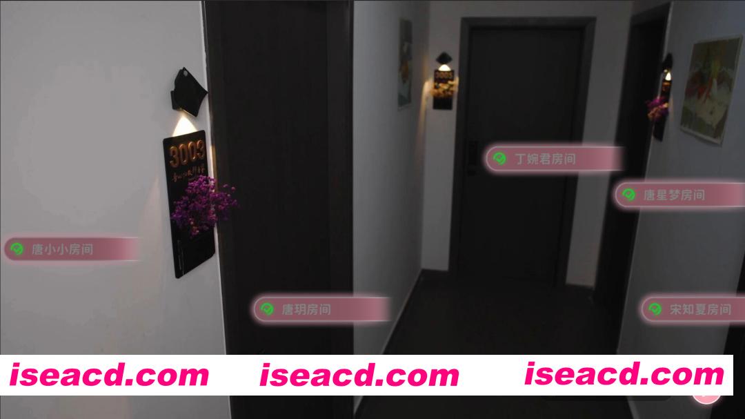 图片[4]-[互动SLG/中文/真人全动态] 女神的贴身男仆/Service of Five Graces Build.21828100 官方中文版 [39G/中文配音]-嘤嘤怪之家