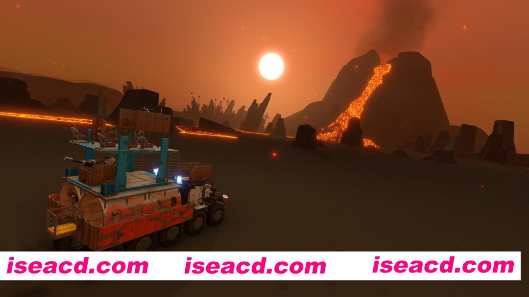 图片[1]-[模拟SLG/中文/3D] 恶土小队/Badlands Crew v20260219 官方中文版 [7.6G/更新]-嘤嘤怪之家