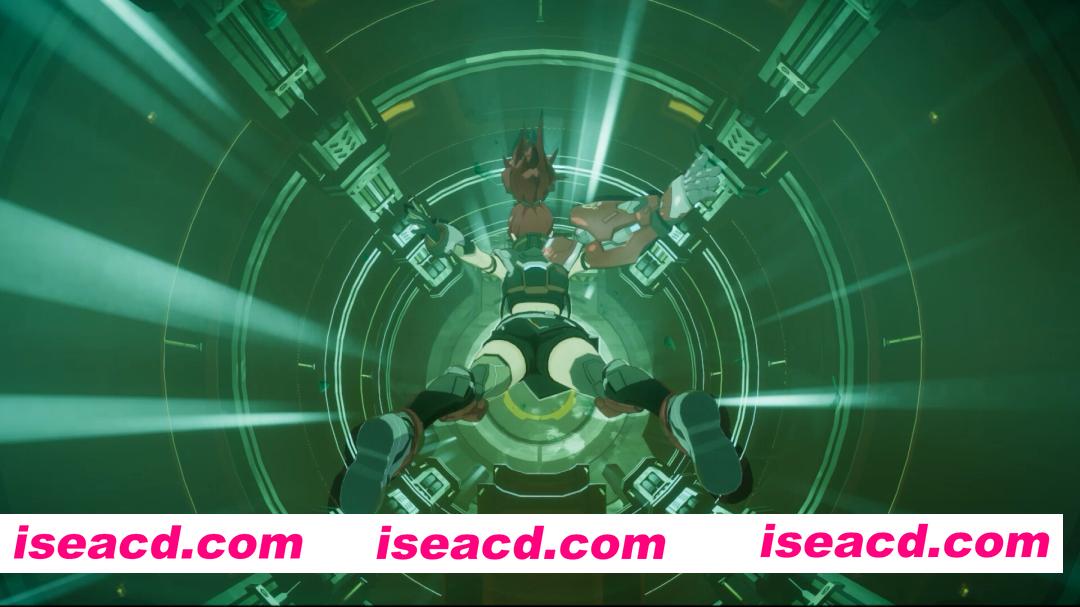 图片[2]-[横版ACT/中文/肉鸽] 无尽星火/Star Fire: Eternal Cycle v1.28.395 官方中文版 [12G/更新]-嘤嘤怪之家