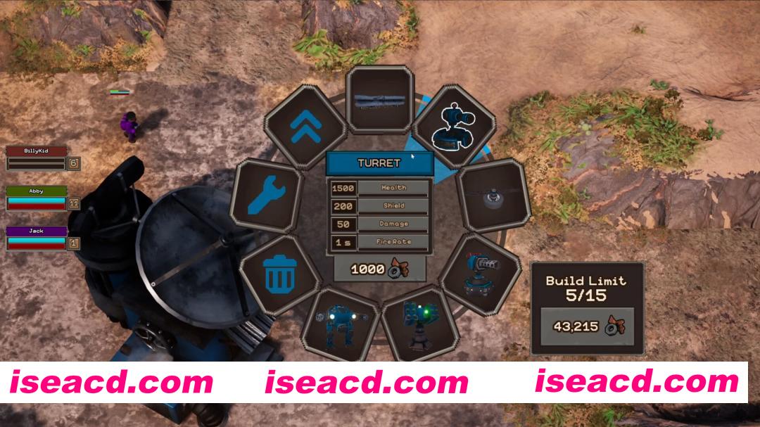 图片[5]-[类塔防SLG/中文/3D] 防御兄弟/Defender Bros Build.21457011 官方中文版 [11G/新作]-嘤嘤怪之家