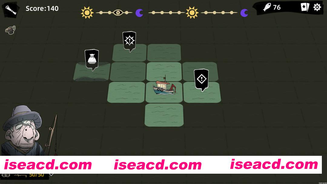 图片[2]-[SLG/中文/2D] 蚀心钓局/Mind Lure Build.21746897 官方中文版 [1g/更新]-嘤嘤怪之家