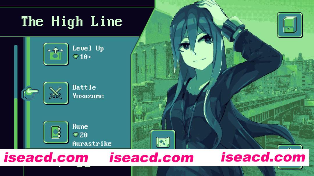 图片[3]-[卡牌SLG/中文/像素风] 最完美的像素王牌/Perfect Hand of Nostalpix [REMASTER] Build.20930422 官方中文版 [250M/新作]-嘤嘤怪之家