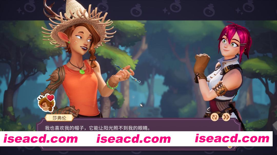 图片[6]-[模拟SLG/中文] 魔药经济学：神秘的魔法药水商店/Potionomics v20260128+全DLC 官方中文版 [4.9G/新作]-嘤嘤怪之家