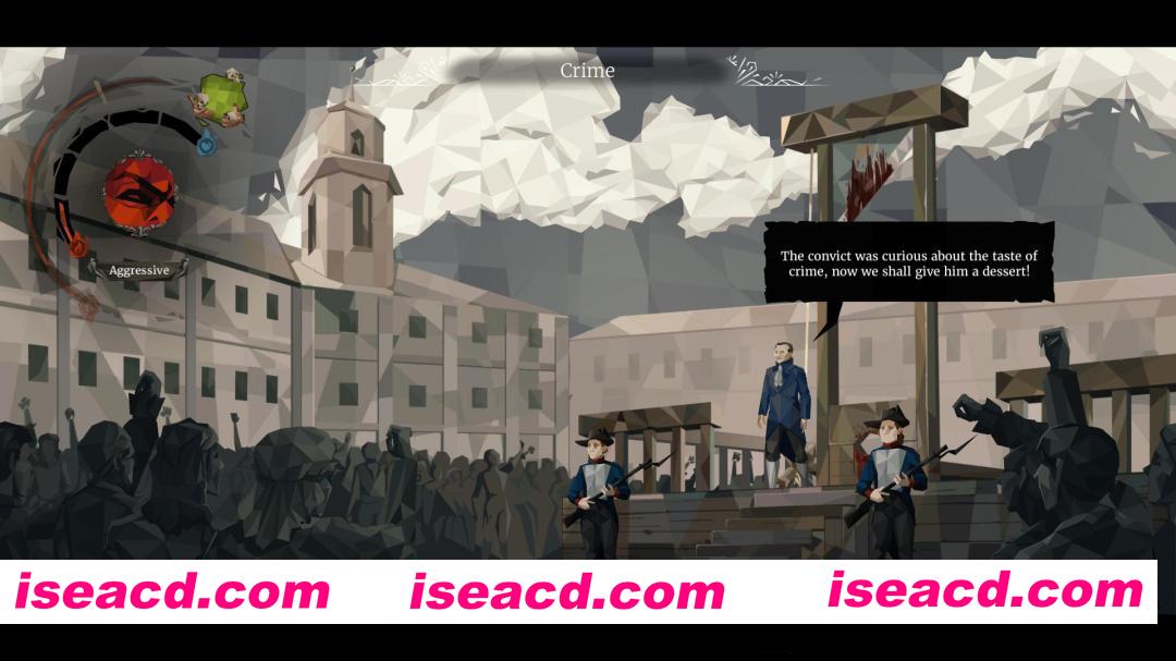 图片[4]-[策略战棋SLG/中文]我们•革命/We. The Revolution Build.21820378 官方中文版 [3.6G/新作]-嘤嘤怪之家