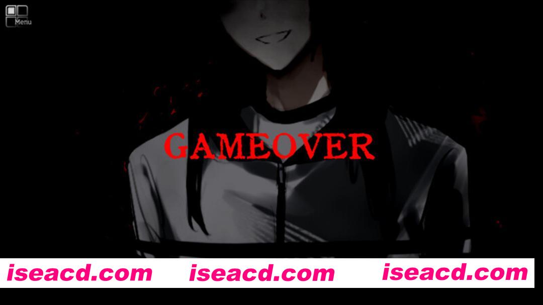 图片[1]-[ADV/中文/2D] 里世界学院1：终末轮回救赎/Dark Cage1：Reincarnation For Salvation Build.20638200 官方中文版 [1G/新作]-嘤嘤怪之家