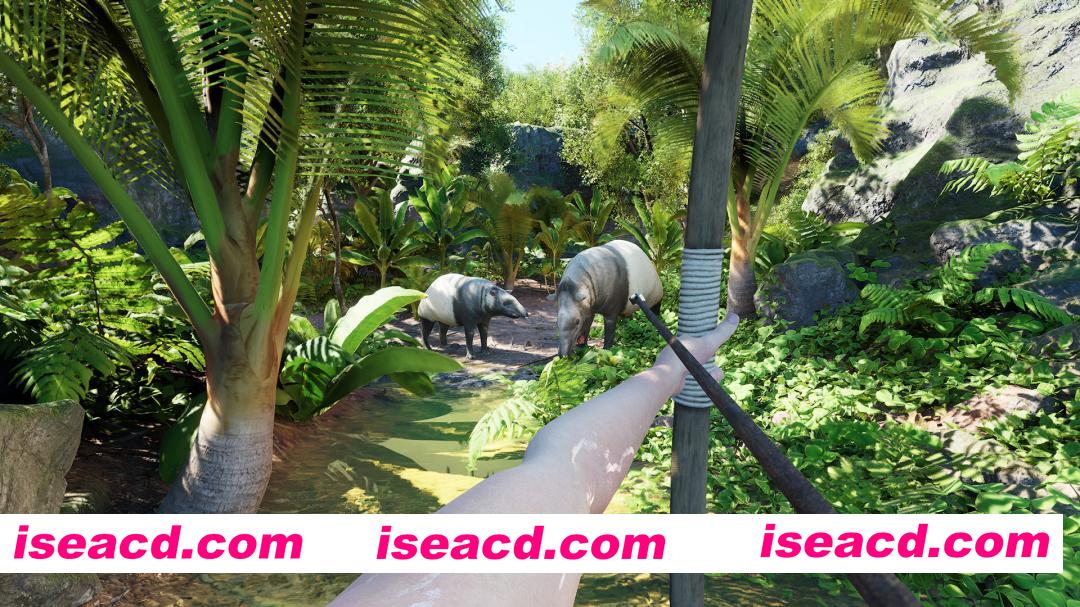 图片[6]-[ACT/中文/3D] 伊甸岛/Eden Island Build.18922200 官方中文版 [2.9G/新作]-嘤嘤怪之家