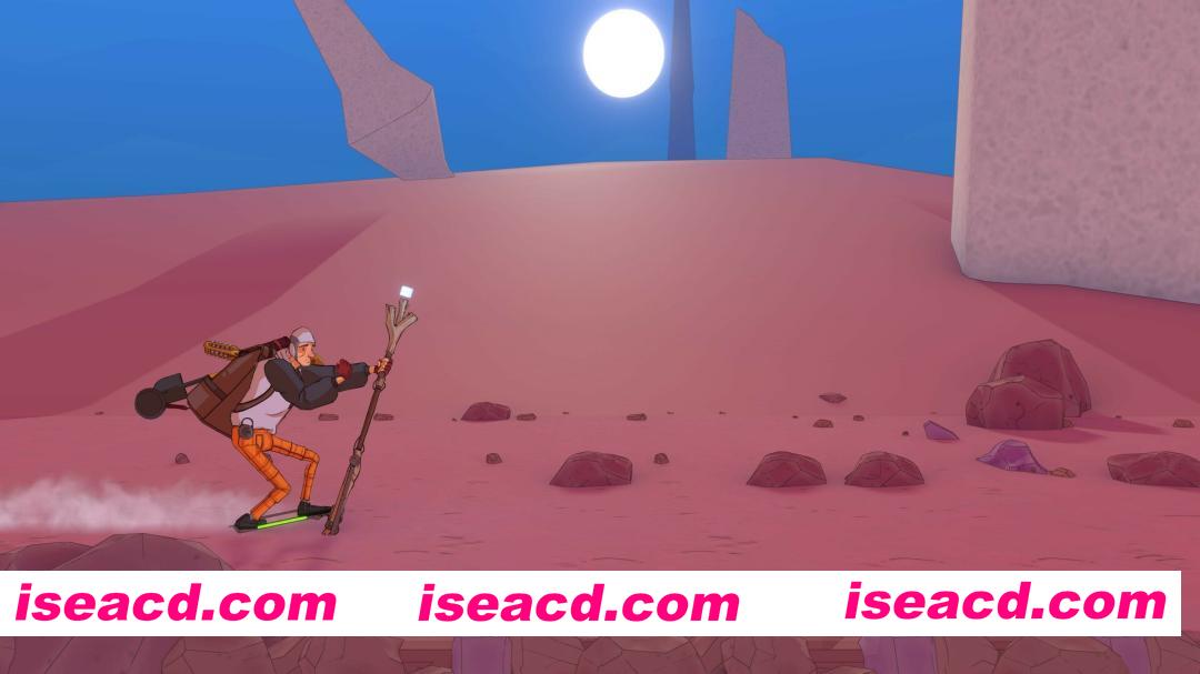 图片[2]-[ACT/中文/3D] 肯特开拓史/Kentum Build.21619358 官方中文版 [1.2G/新作]-嘤嘤怪之家