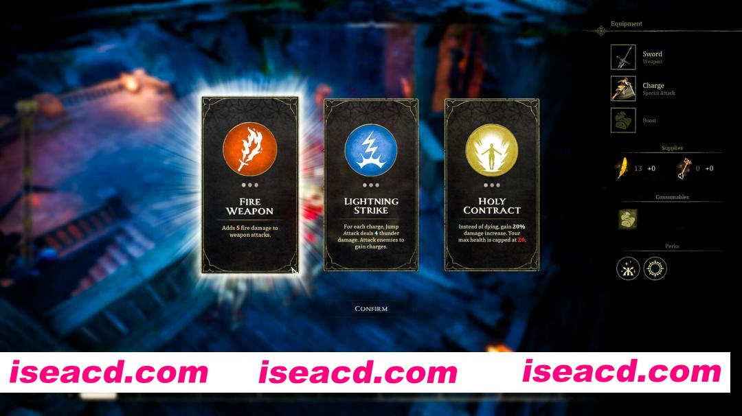 图片[3]-[ACT/中文/3D] 饥兽之战/Hordes of Hunger v1.0正式版 官方中文版 [5G/新作]-嘤嘤怪之家