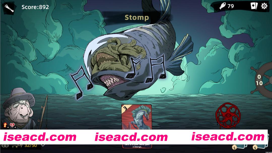 图片[3]-[SLG/中文/2D] 蚀心钓局/Mind Lure Build.21746897 官方中文版 [1g/更新]-嘤嘤怪之家