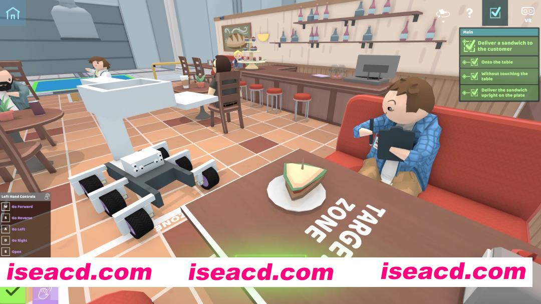 图片[1]-[模拟SLG/中文/3D] 机器人公司/RoboCo Build.20194442 官方中文版 [1.5G/新作]-嘤嘤怪之家