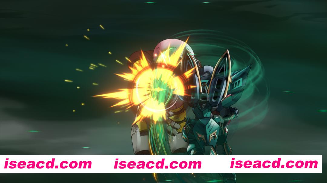 图片[2]-[格斗ACT/中文/2D] 机动战队VS/Iron Saga VS v1.4.3+全DLC 官方中文版 [5G/更新/全CV]-嘤嘤怪之家