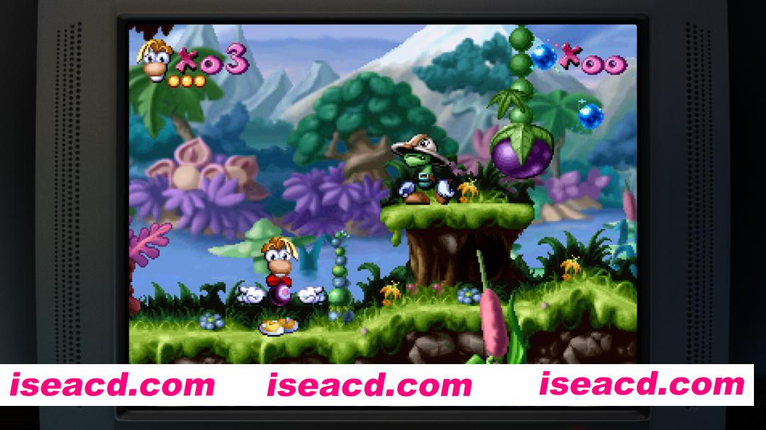 图片[4]-[ACT/中文] 雷曼：30周年纪念版/Rayman: 30th Anniversary Edition Build.21870098 官方中文版 [3.6G/新作]-嘤嘤怪之家