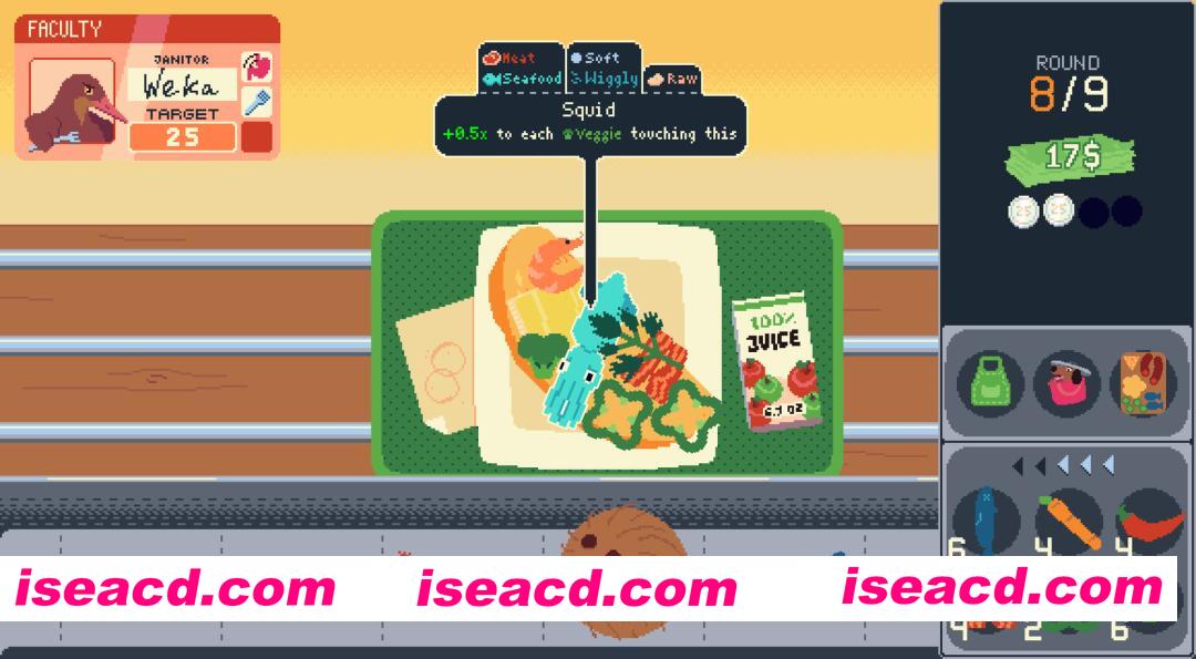 图片[1]-[休闲游戏/中文] 你有饼吗？/煎蛋卷由你做/Omelet You Cook v1.0.2 官方中文版 [600M/新作]-嘤嘤怪之家