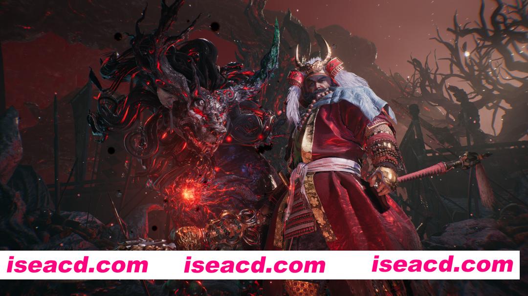 图片[3]-[3A大作/ACT/中文] [开放世界] 仁王3 / Nioh 3 v1.03数字豪华版 官方中文破解版+修改器/存档/联机补丁 [113G/新作/全CV]-嘤嘤怪之家